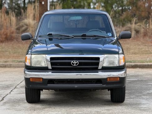 Used 1999 Toyota Tacoma 2WD Xtracab image 4