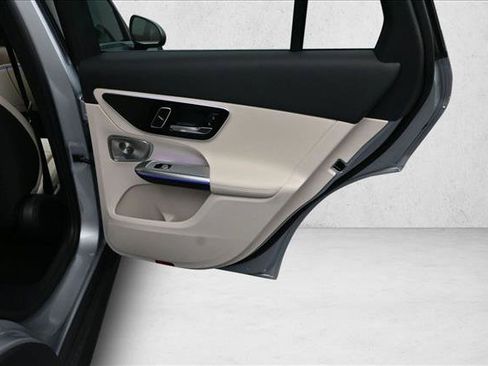 Certified 2026 Mercedes-Benz GLC 300 4MATIC image 26