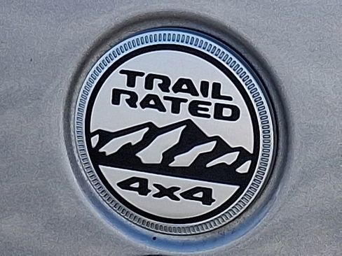 Used 2020 Jeep Wrangler Sport image 34