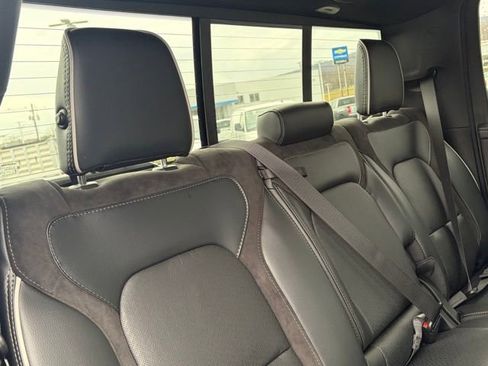 New 2026 RAM 1500 Laramie image 34