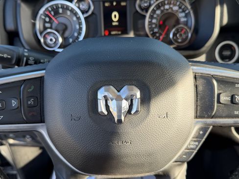 Used 2021 RAM 1500 Big Horn AWD/4WD image 20