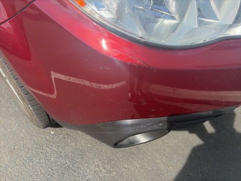 Used 2011 Subaru Forester 2.5X image 16