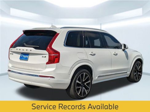 Used 2023 Volvo XC90 B6 Plus w/ Protection Package Premier image 6