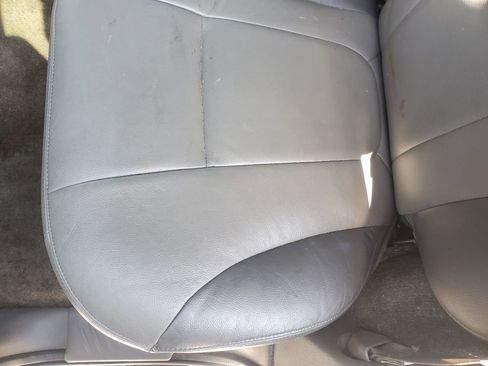 Used 2002 Chevrolet TrailBlazer LTZ image 25