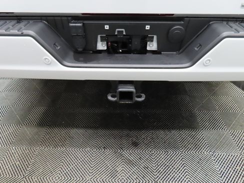 Used 2024 GMC Sierra 3500 Denali image 38