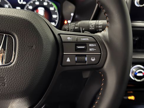 New 2026 Honda CR-V Sport-L image 30