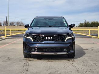 Certified 2023 Kia Sorento SX Prestige video 2