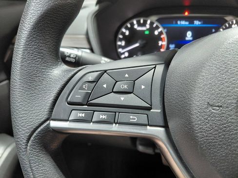 Used 2024 Nissan Altima 2.5 SV AWD/4WD image 32