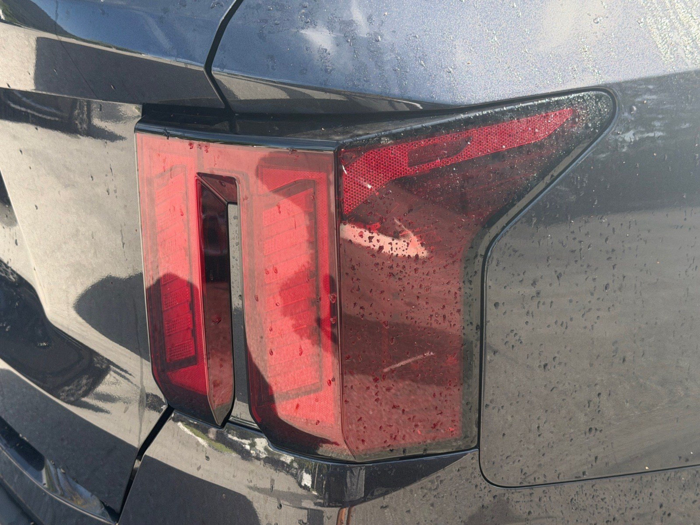 Certified 2026 Kia Sorento LX FWD image 44