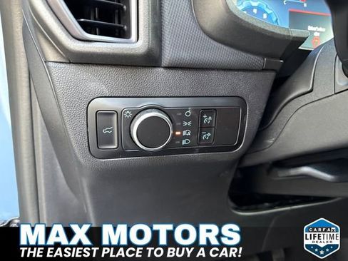 New 2025 Ford Bronco Sport Big Bend image 19