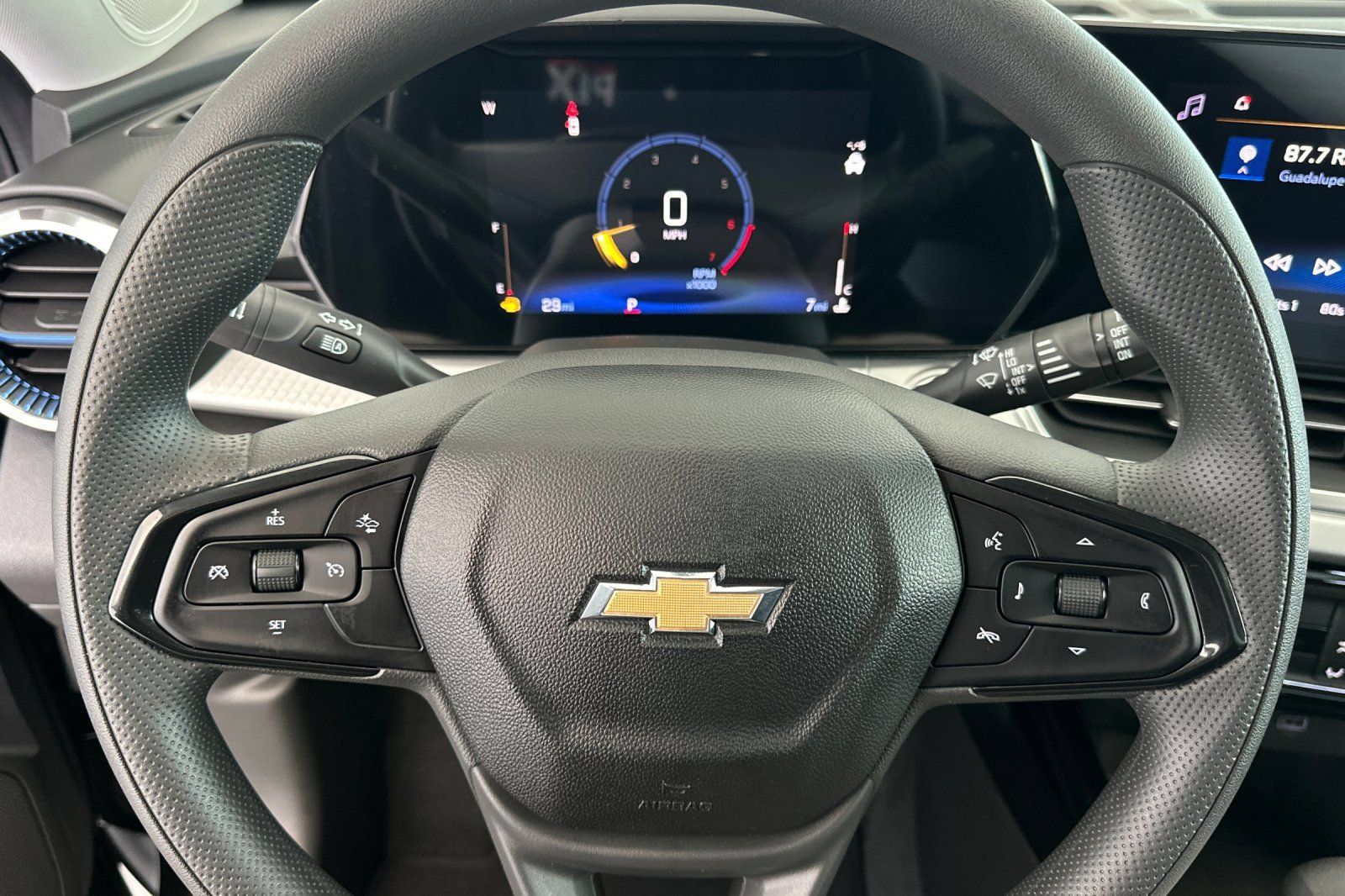 New 2026 Chevrolet Trax LT FWD image 23