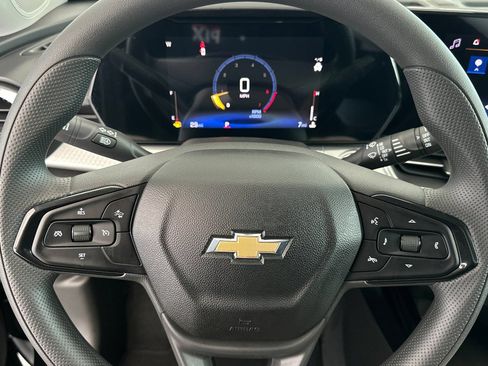 New 2026 Chevrolet Trax LT FWD image 23