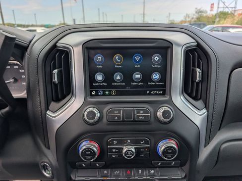 Used 2021 GMC Sierra 1500 Elevation AWD/4WD image 16