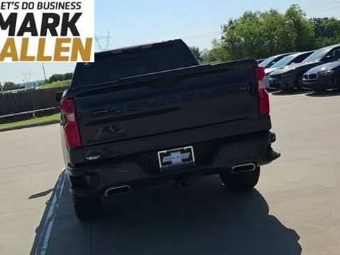 Used 2024 Chevrolet Silverado 1500 High Country w/ Technology Package AWD/4WD image 7
