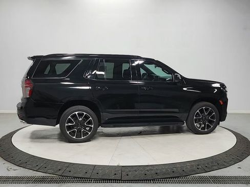 Used 2022 Chevrolet Tahoe RST w/ Sport Performance Package AWD/4WD image 8