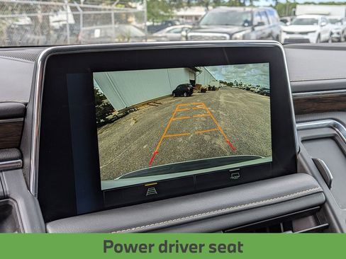 Used 2023 Chevrolet Suburban Premier AWD/4WD image 24