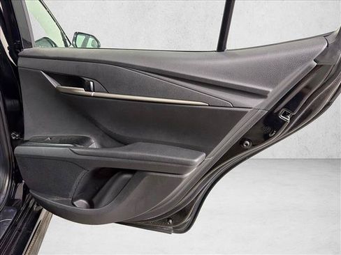 Used 2025 Toyota Camry SE FWD image 16