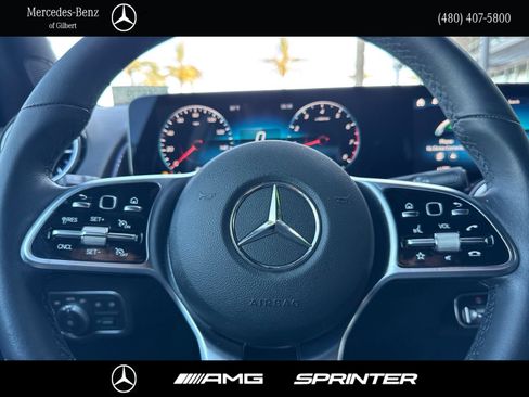 Certified 2022 Mercedes-Benz GLB 250 4MATIC w/ Premium Package Lite image 29