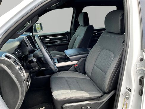 Used 2023 RAM 1500 Big Horn AWD/4WD image 21