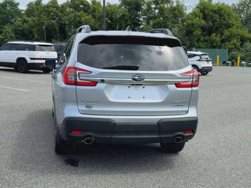 Used 2023 Subaru Ascent Limited AWD/4WD image 7
