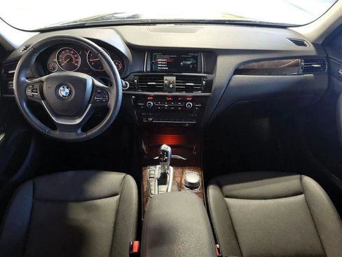 Used 2017 BMW X3 xDrive35i image 3
