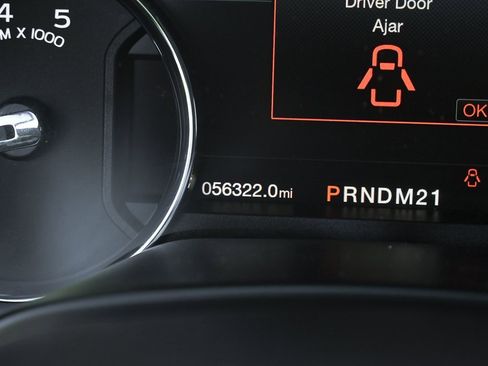 Used 2019 Ford F450 Platinum w/ Platinum Ultimate Package image 23