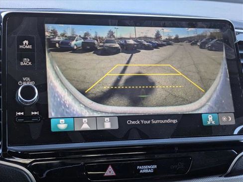 New 2026 Honda Ridgeline Sport image 13