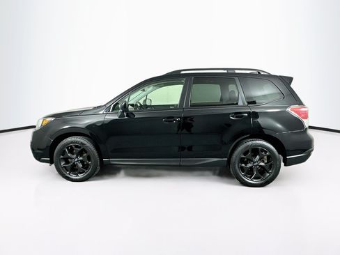Used 2018 Subaru Forester 2.5i Premium w/ Popular Package #3B AWD/4WD image 4