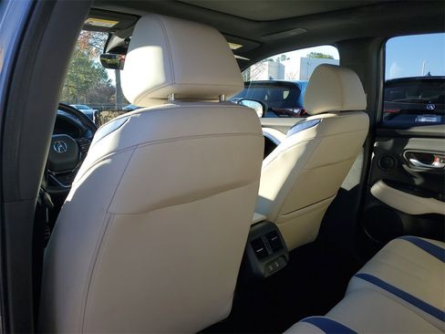 Certified 2025 Acura ADX A-Spec image 14