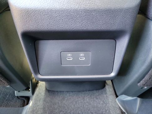 New 2026 Nissan Rogue SV w/ Cold Weather Package FWD image 13