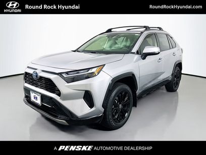 Used 2023 Toyota RAV4 SE w/ Convenience Package