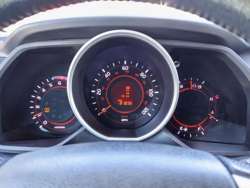 Used 2011 Toyota 4Runner Limited RWD image 12