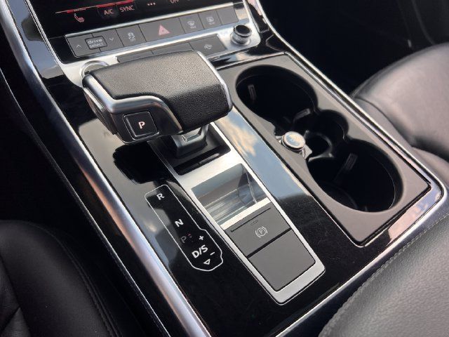 Used 2024 Audi Q7 2.0T Premium Plus AWD/4WD image 27