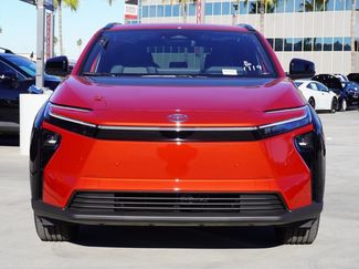 New 2026 Toyota bZ video 2