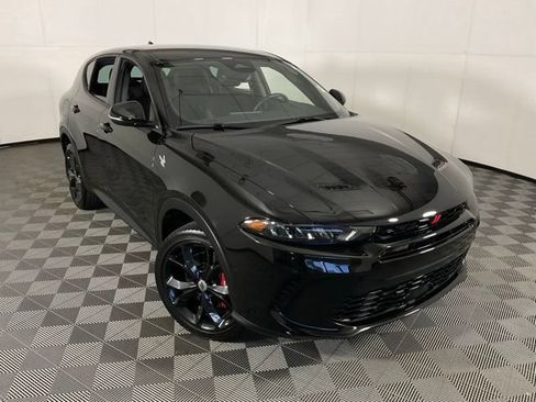 Used 2023 Dodge Hornet GT w/ Track Pack AWD/4WD image 43