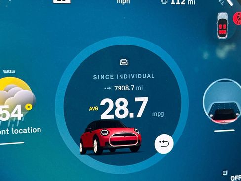 Used 2025 MINI Cooper S image 33