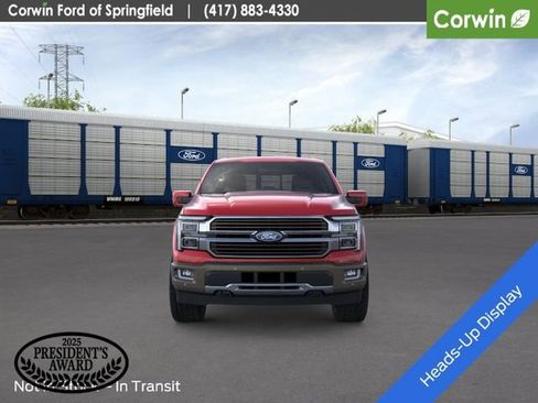 New 2026 Ford F150 King Ranch image 6
