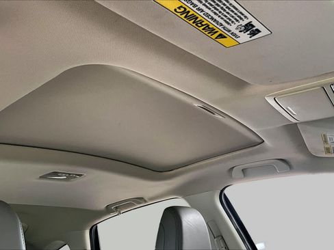 Used 2016 Honda CR-V EX-L image 13