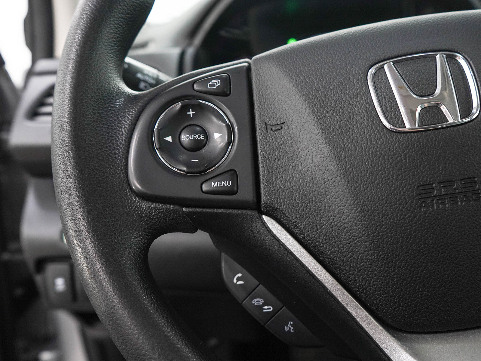 Used 2015 Honda CR-V EX image 26