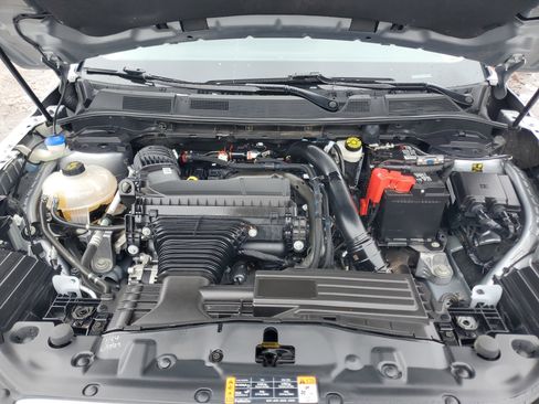 Certified 2023 Lincoln Corsair AWD w/ Equipment Group 101A image 8