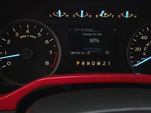 Used 2019 Ford F150 XLT w/ Equipment Group 302A Luxury image 15