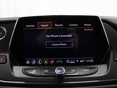 Used 2022 Chevrolet Blazer RS image 47