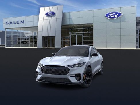 New 2025 Ford Mustang Mach-E Premium w/ Sport Appearance Package image 26