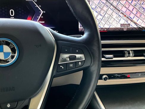 Used 2023 BMW i4 eDrive35 w/ Premium Package RWD image 24