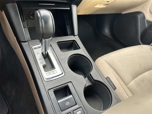 Used 2015 Subaru Outback 2.5i Premium w/ Protection Package #1 image 24