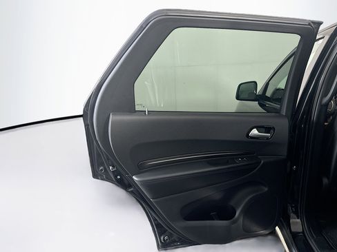 Used 2023 Dodge Durango SXT image 27