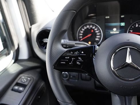 New 2025 Mercedes-Benz Sprinter 3500 image 27
