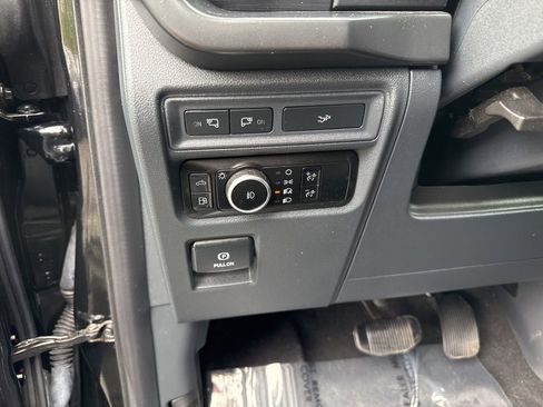 Certified 2024 Ford F150 XLT w/ Equipment Group 302A MID AWD/4WD image 17