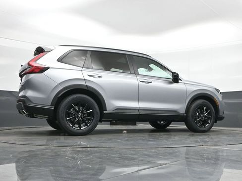 New 2026 Honda CR-V Sport-L image 38