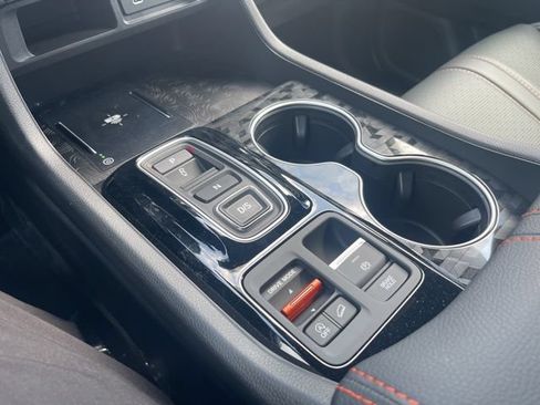 New 2026 Honda Passport TrailSport Elite image 31